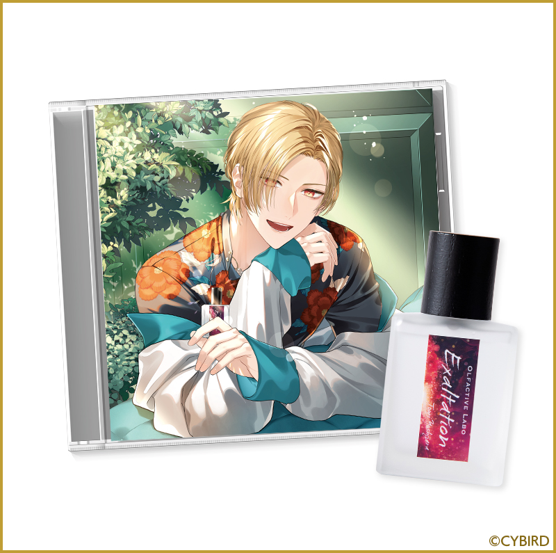 Product | Perfumer〜私の調香師〜